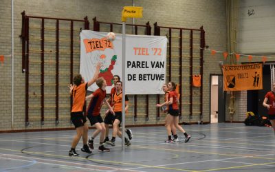 Topfavoriet Tiel’72 staat voor nieuwe uitdagingen in ‘lage’ tweede klasse