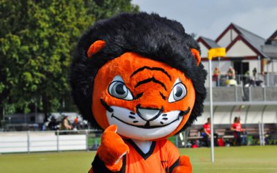 Voorlopige teamindeling seizoen 2025 / 2026