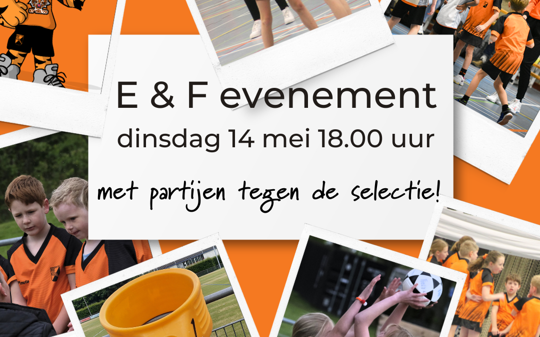 E&F evenement