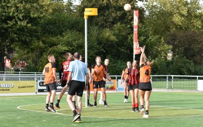 Tiel’72 kan de winst net niet pakken