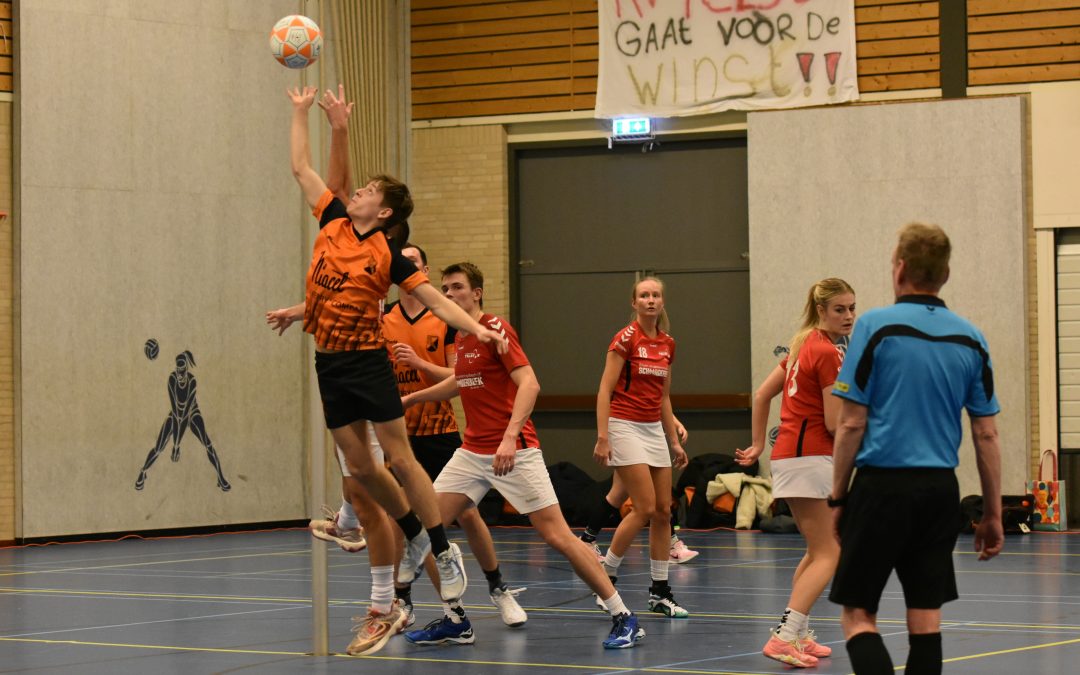 Selectie Tiel’72 trapt nieuwe jaar niet af met winst
