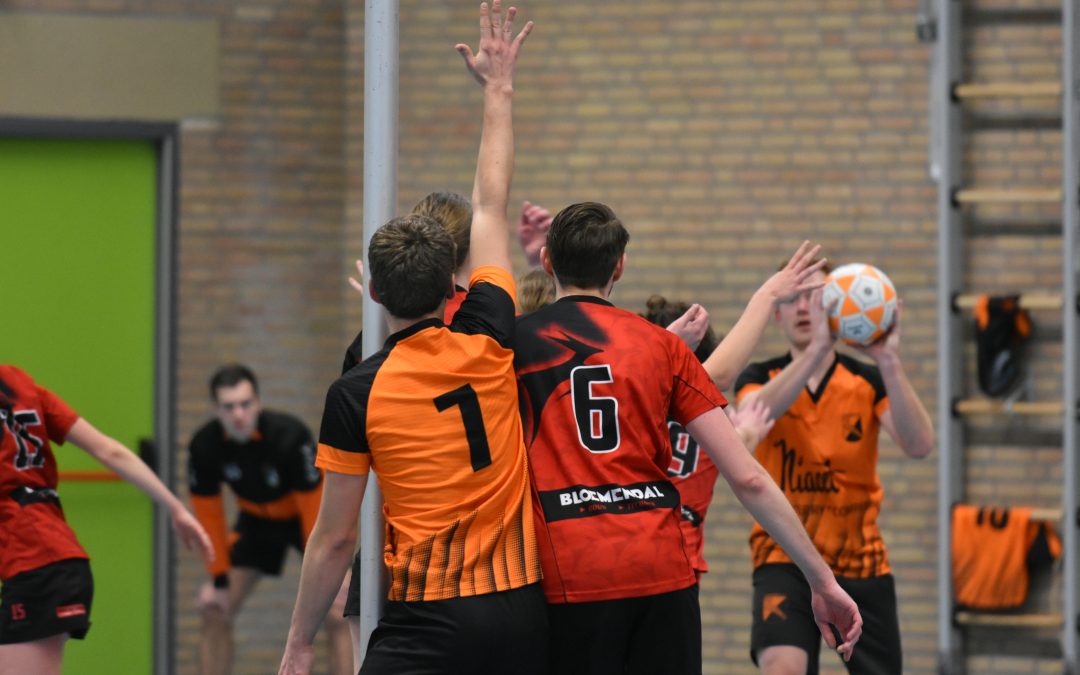 Handhaving steeds verder weg voor Tiel’72