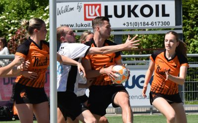 Selectie Tiel’72 hervat de veldcompetitie zonder punten