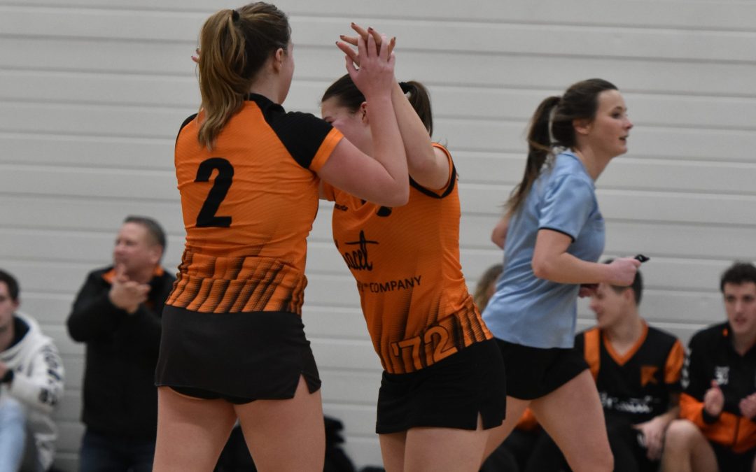Dames gezocht voor de selectie Tiel’72!