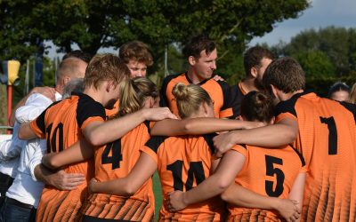 Jaarplanning KV Tiel’72 seizoen 2025/2026