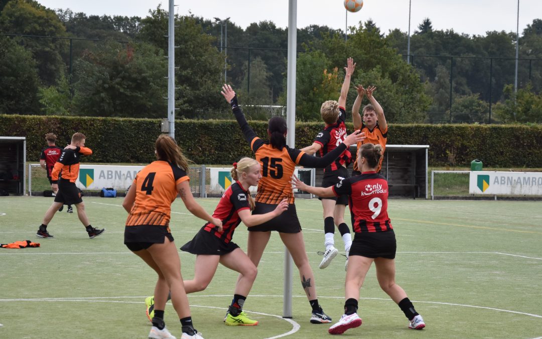 Vlaggenschip Tiel’72 boekt broodnodige eerste overwinning