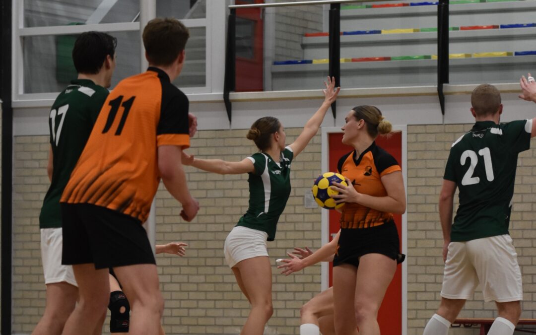 Tiel’72 zonder enige moeite langs Duko