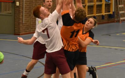 Officieel handhaving voor Tiel 2