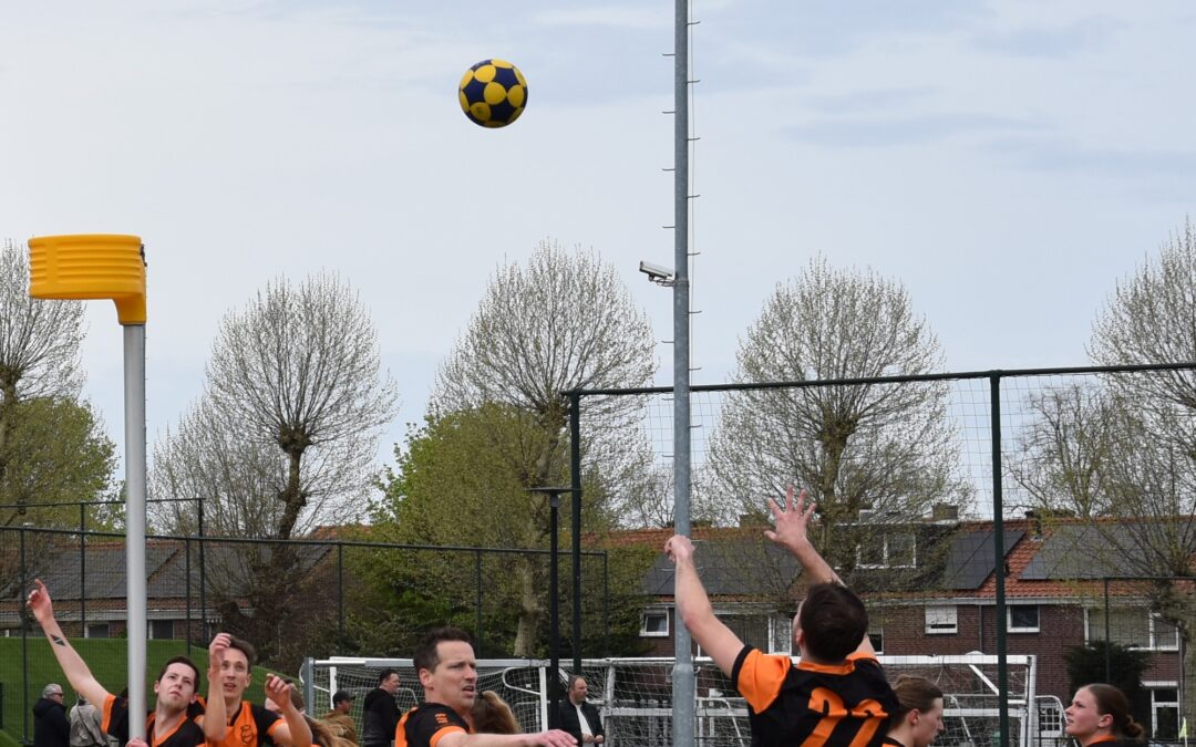 Spannende wedstrijden in Eindhoven