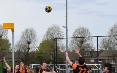 Spannende wedstrijden in Eindhoven