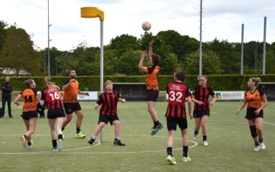 Comeback Tiel’72 komt net te laat tegen Noviomagum