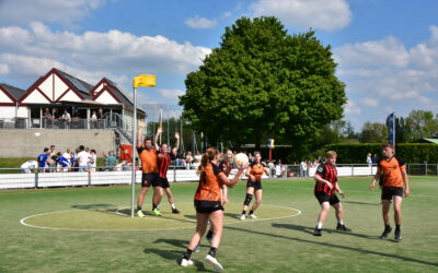 Tiel’72 boekt klinkende zege op concurrent Noviomagum