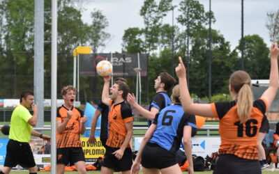 Selectie Tiel’72 sluit het seizoen fantastisch af