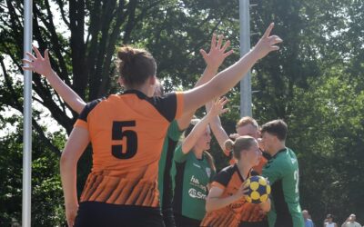 Tiel’72 wint altijd lastige uitwedstrijd vrij gemakkelijk van SDO